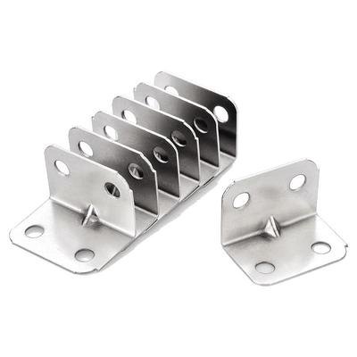 木板橱柜直角连接件包邮