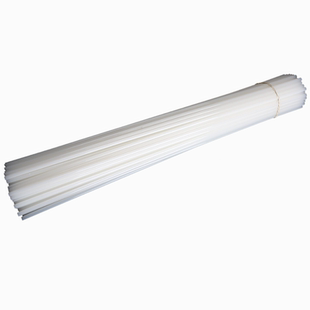 晨光凭证装订机铆管AEQ96713 96712 96714 96774热熔胶管装订柳管