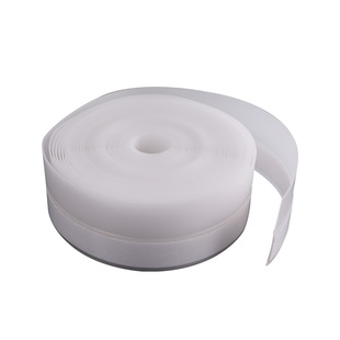 门窗门缝密封条玻璃门缝隙门框门底漏风窗户隔音门贴防风挡风胶条