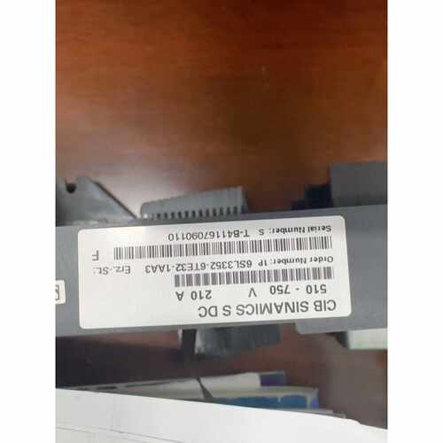 询价下单S120/6SL3353-6TE32  变频器 可开发票