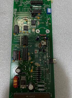 原装SVG 8015ZF控制板，功能未知，成色还可以，按—议价