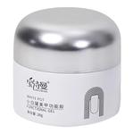 焊钻王弹力粘钻胶美甲专用啫喱牢固胶水指甲饰品贴钻不流动大力胶