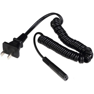 飞科剃须刀刮胡刀充电器FS372 373 318 871 339 375 313366电源线