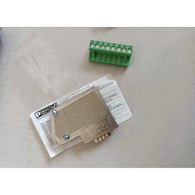 议价全新菲尼克斯D-SUB总线连接器 - SUBCON-PLUS-PROFIB - 27443