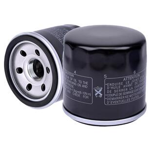 适用奔达灰石300金吉拉BD300 250 BOX400机滤TR300 机油滤芯 油格