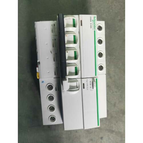 漏电保护器Vigi IC65 ELE，4P四极，40A—议价