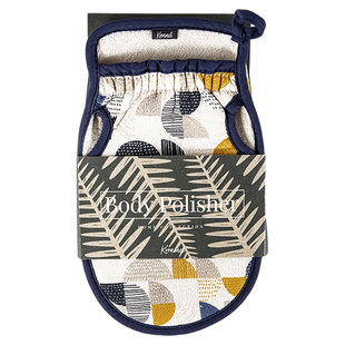 KRRAMEL女士家用搓澡巾强力搓泥澡巾温和去角质搓澡神器不伤肤