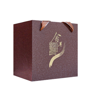 2025新茶湖北十堰茶叶武当山茶叶武当山特产武当道茶礼盒装