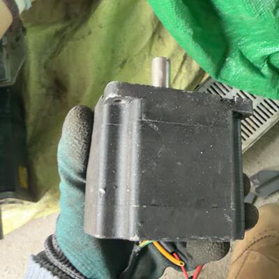 议价HighPressure Syrin Motor FourWire Interface Engineering