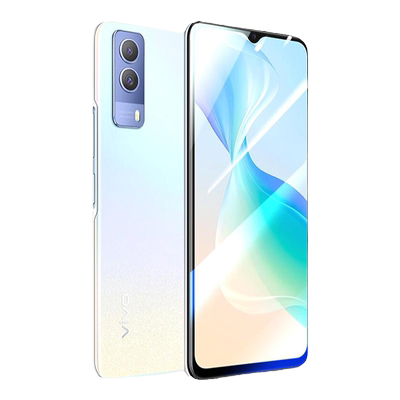 vivoy53s钢化膜全屏抗蓝光防摔膜