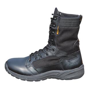 飞鱼透气作训靴夏季511战靴特种兵户外战术靴军迷cqb超轻作战靴男