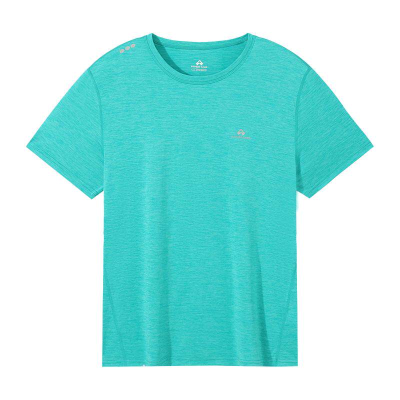 【双倍礼金凑到手70.68元】拓路者速干短袖