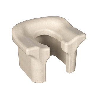 浴室小沙发蹲便改坐便椅蹲厕神器马桶坐架孕妇老人厕所沐浴凳椅子