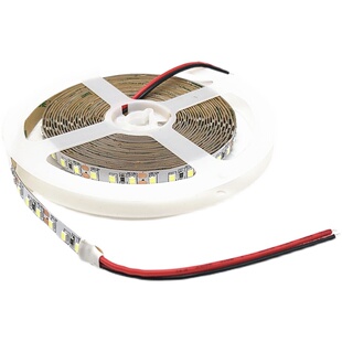 12V色温贴片灯带条24V2000K2400K2700K3000K3500K4000K5000K6000K