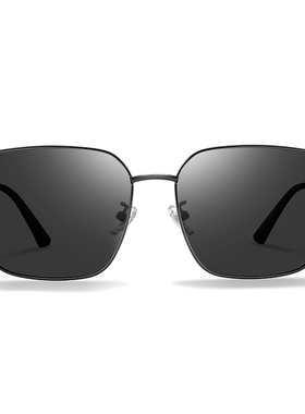 高清偏光防强光驾驶专用男款墨镜