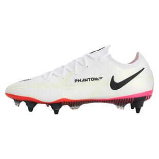 小胖哥耐克波产Phantom暗煞GT2高端SG钢钉真草低帮成人足球鞋男女