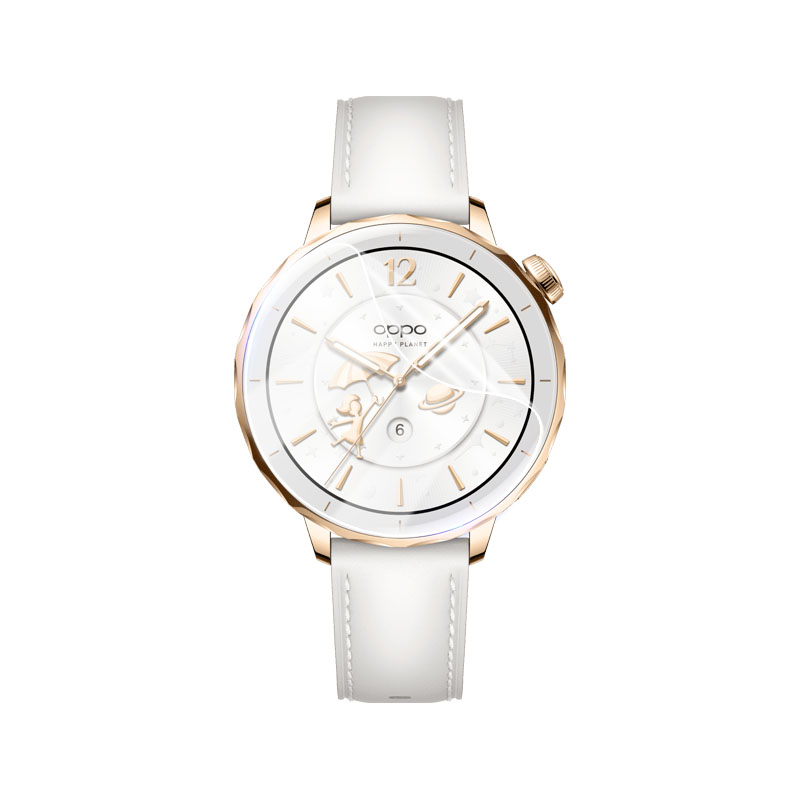 适用OPPOWatchX2mini手表贴膜