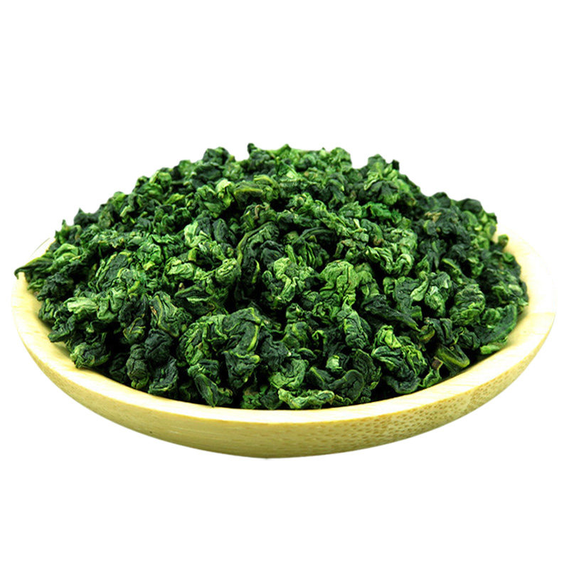 泰金湖特级高山铁观音浓香型500g