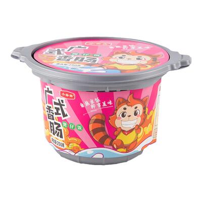 六大口味任选自热米饭学生特价大分量自发热煲仔饭速食方便米饭