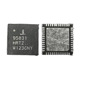 ISL95831HRTZ 95831H SI19287BCNU SII9287BCNU SIL9287BCNU QFN