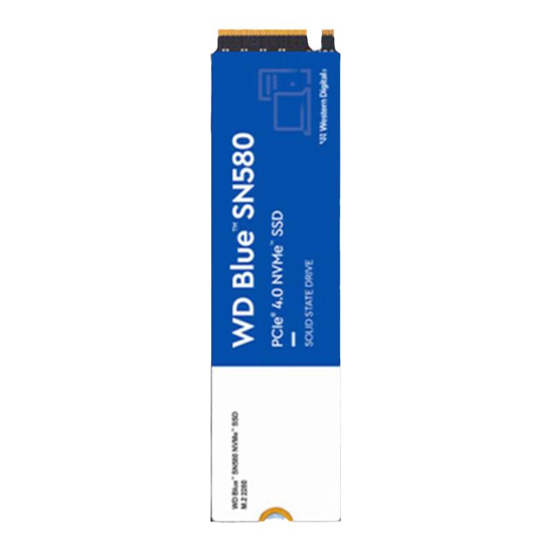 WD/SN580ٹ̬1t/2tӲpcie4ʼǱ̨ʽԴ洢348Ԫ