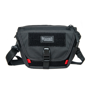 Magforce麦格霍斯摸鱼包日常斜挎包挎包运动腰包胸包户外单肩包