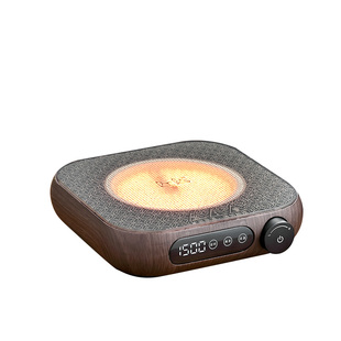 匠图新款小型迷你电陶炉煮茶专用高端煮茶器套装煲茶围炉茶炉正品