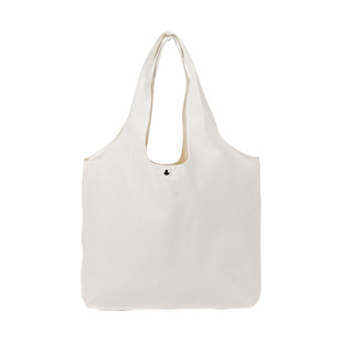 手绘帆布包涂鸦diy布袋亲子活动儿童手工彩绘空白环保帆布袋定制