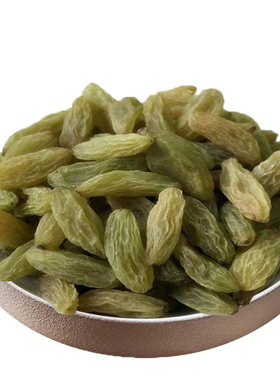 新疆大颗粒葡萄干超大红绿香妃