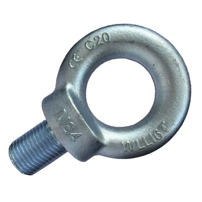 国标模具吊环德标高强度起重螺丝