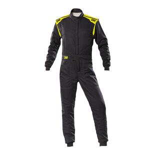 OMP FIRST-S FIA8856-2018认证入门级专业阻燃NOMEX房车赛车服