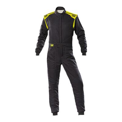 OMPFIA认证防火赛车服透气舒适