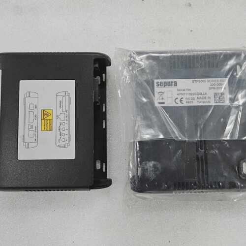 SEPURA 300-00646 SPR-03369 STP8000 NEU