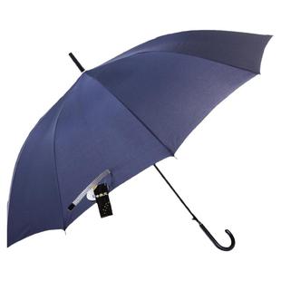 天堂伞三人加大半自动长柄伞广告伞定制印刷logo印字自动伞直杆伞