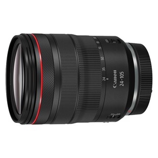 现货佳能RF 24-105 f4 IS USM微单镜头rf24-105 STM适合RP R5R6R7