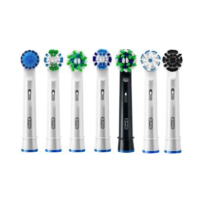 OralB/欧乐B原装成人电动牙刷头