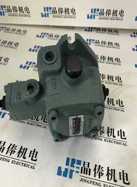 议价低压变量叶片泵VDS-0B-1A2-U-1249LNACHI不二越VDS-0B-1A2-10