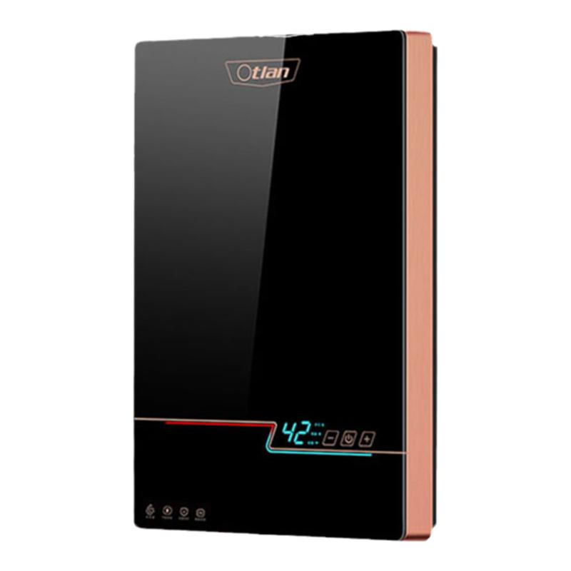 Otlan奥特朗全恒温热水器F7Q-Z85A家用全自动小型智能变频恒温机