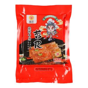 苕皮商用批发20张家烧烤食材