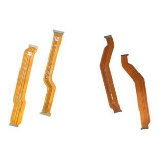 适用于OPPO A1 A98 K11X A1Pro尾插充电连接小板主板显示手机排线