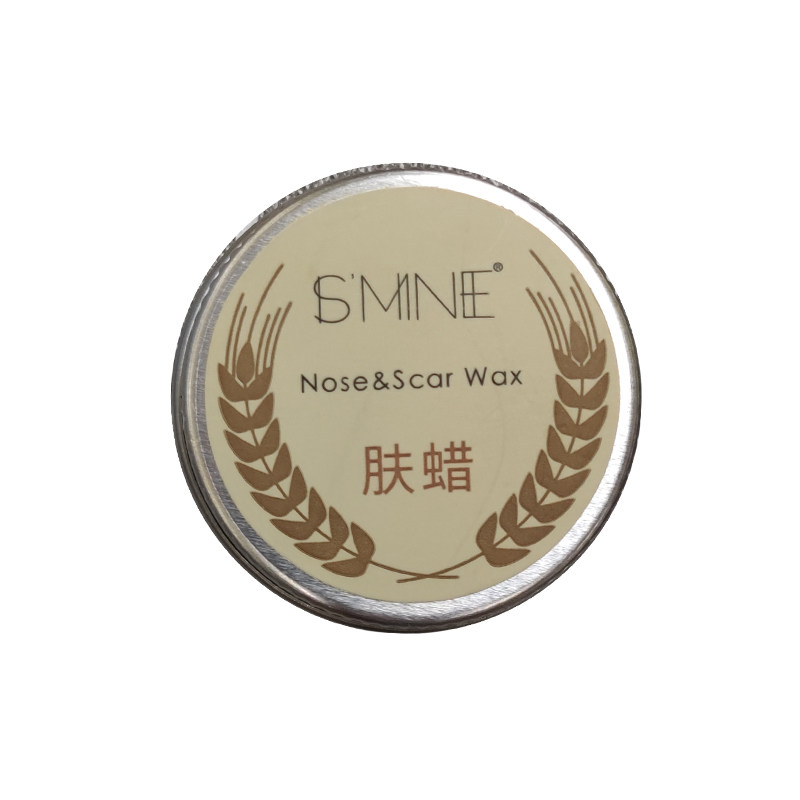 万圣节特效化妆假血逼真肤蜡影视角色扮演类用品