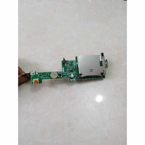 议价三菱触摸屏通信卡板 BD650A002H02 GT1575-VT-DISP-B 原装实
