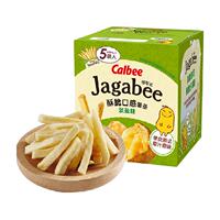 Calbee/卡乐比经典薯条淡盐原味75g