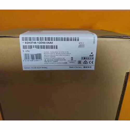 询价-6GK57481GD000AA06GK5不7481G可维修