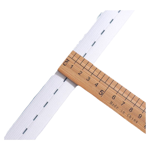 卡扣固定扣眼孕妇裤子腰缩裤头腰带橡皮筋儿童可调节宽松紧带改小