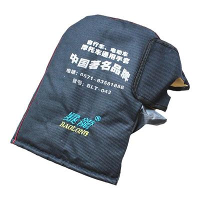 龙头大手套暴龙保暖防水