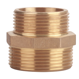 全铜变径内外丝接头1寸转4分异径6分变4分转4分内外丝活接丝配件