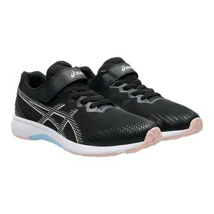 日本直邮asics 亚瑟士儿童运动鞋 LAZERBEAM 轻量除臭1154A195 11