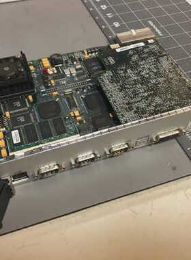 VM25A 2030106RC COGNEX 82401 cpci 400 mhz 64mb
