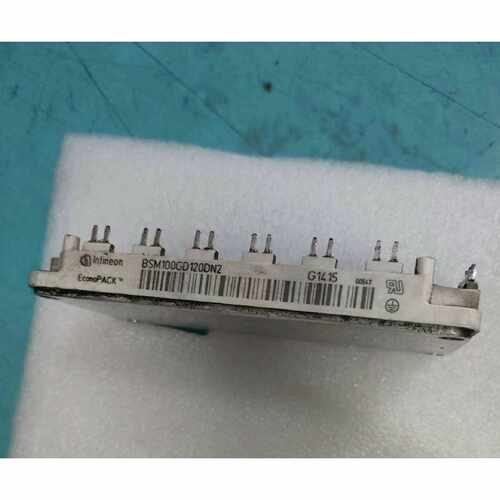 英飞凌BSM100GD120DN2 IGBT模块，询价